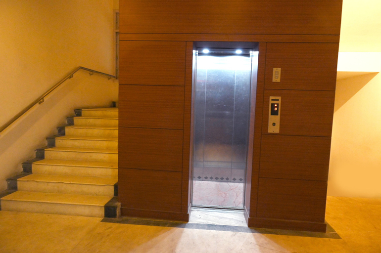 Public Area 2, SET RESIDENCY, Thanjavur