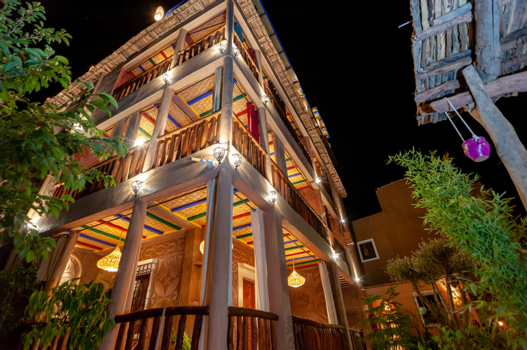 Smile House Imlil, Al Haouz