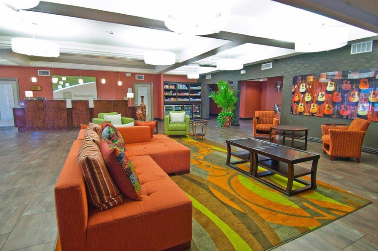 Public Area, Holiday Inn Hotel & Suites Slidell by IHG, Saint Tammany