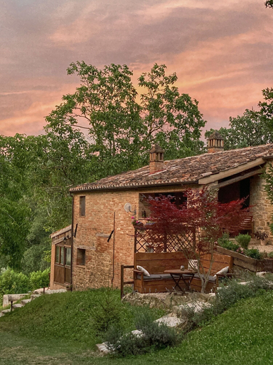 Exterior & Views 2, Il Nascondiglio - The Hideaway, Fermo