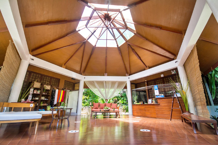 Public Area 3, Mandala Villas and Spa, Malay