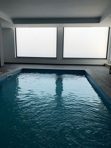 Sport & Beauty 5, Villa Rey Hotel & Spa, Vila de Rei