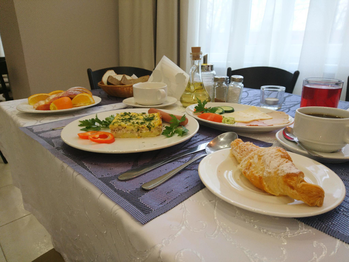 Others 5, Hotel Mayak, Gur'evskiy rayon