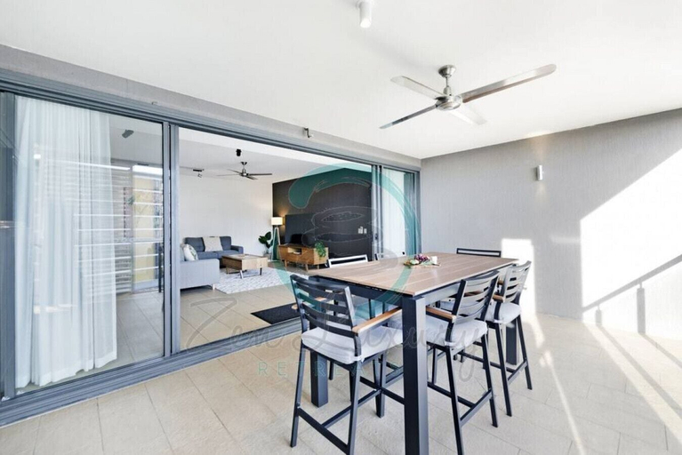 Others 4, ZEN OCEANIA - 2 Bedroom Ocean View, Darwin