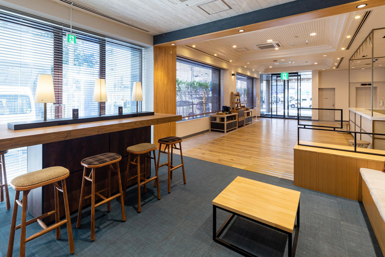 Food & Drinks 4, The OneFive Fukuoka Tenjin, Fukuoka