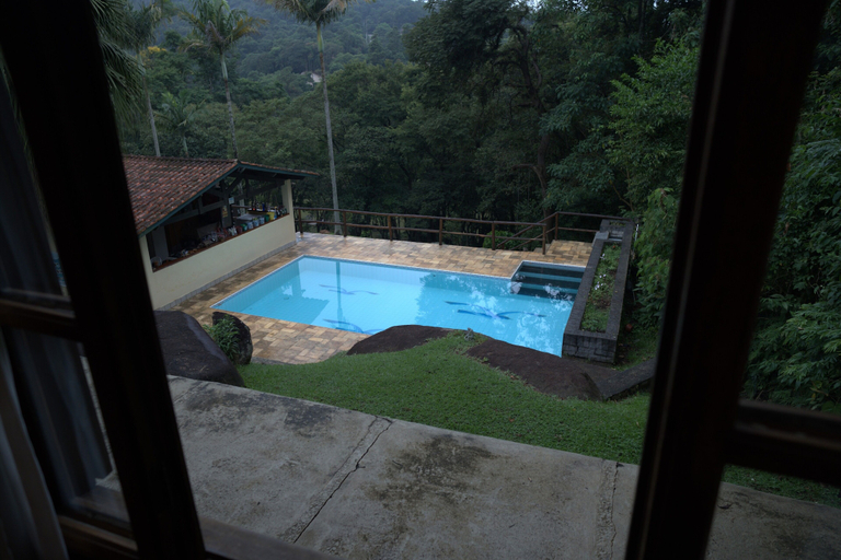 Sport & Beauty 5, Pousada Belas Aguas Mairipora, Mairiporã