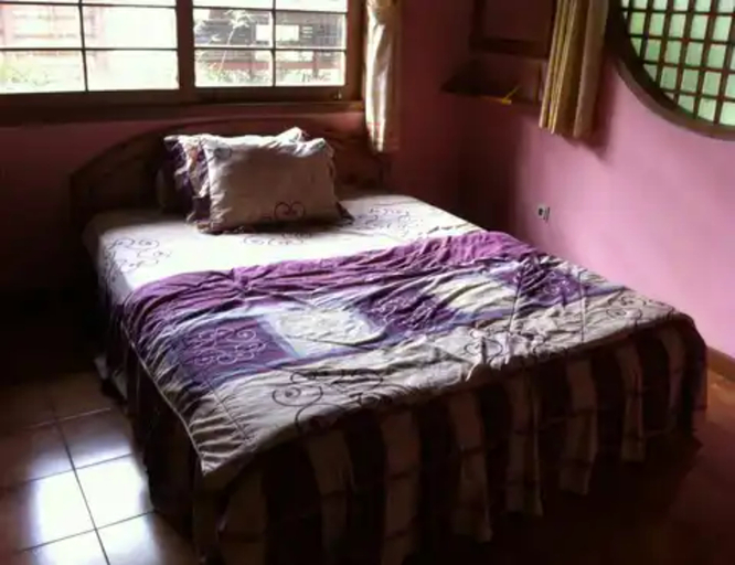 Bedroom 5, Villa Kota Bunga Seruni, Bogor