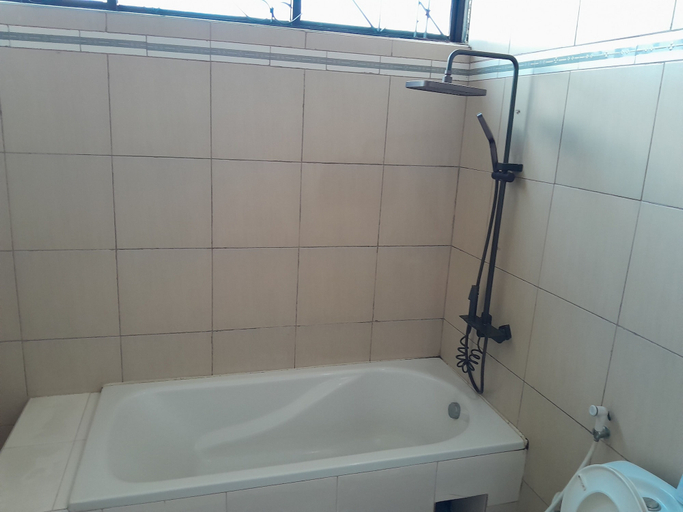 Bathroom 3, GR CITY HOTEL, Mbeya Urban