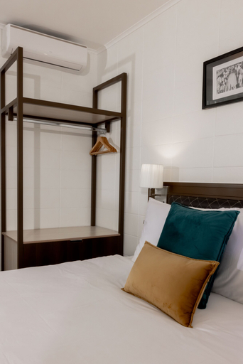 Others 5, Capricorn Hotel Suva, Rewa