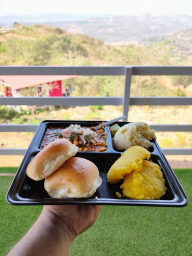 Food & Drinks, Mango Forest Agro Tourism Resort, Pune