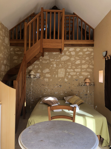 Others 5, Le Logis de Poëllier, Maine-et-Loire