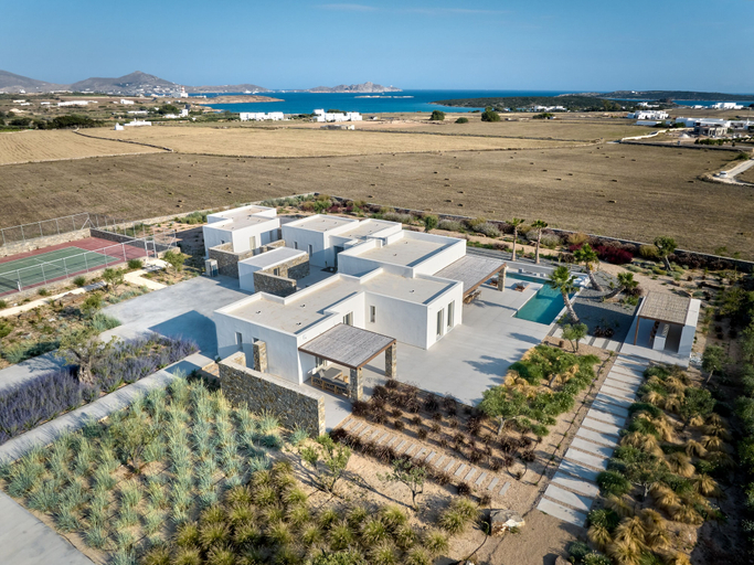 Exterior & Views 2, Villa Rojo, South Aegean