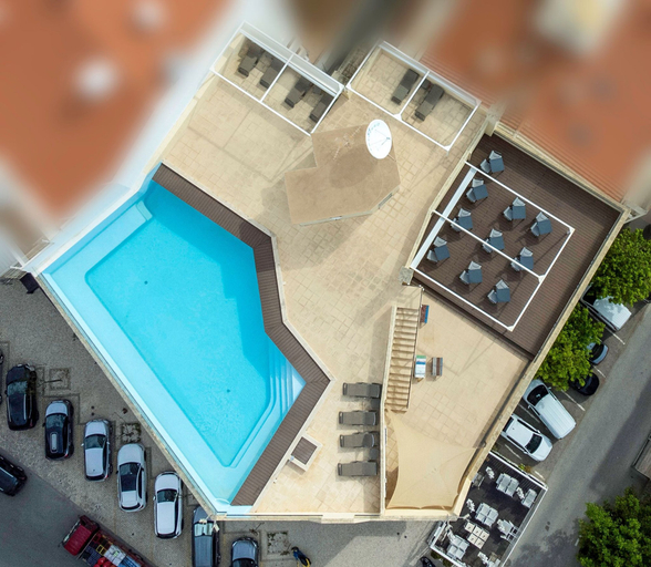 Sport & Beauty, Hotel Apartamentos Foz Atlântida, Vila Real de Santo António