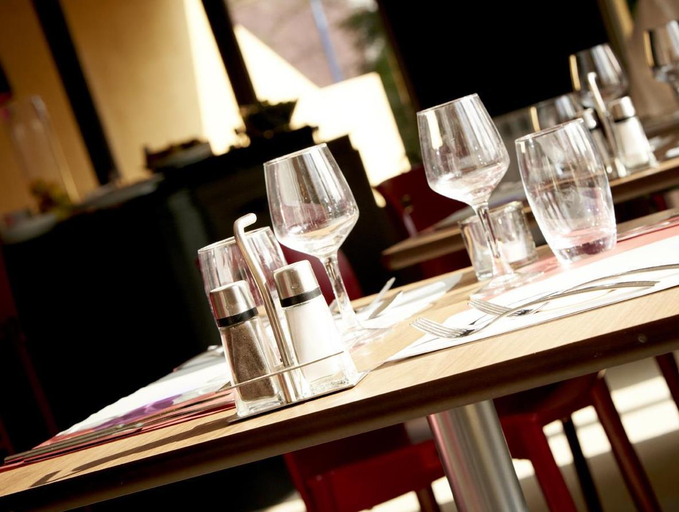 Food & Drinks 5, Campanile NATURE - Cergy Saint Christophe, Val-d'Oise