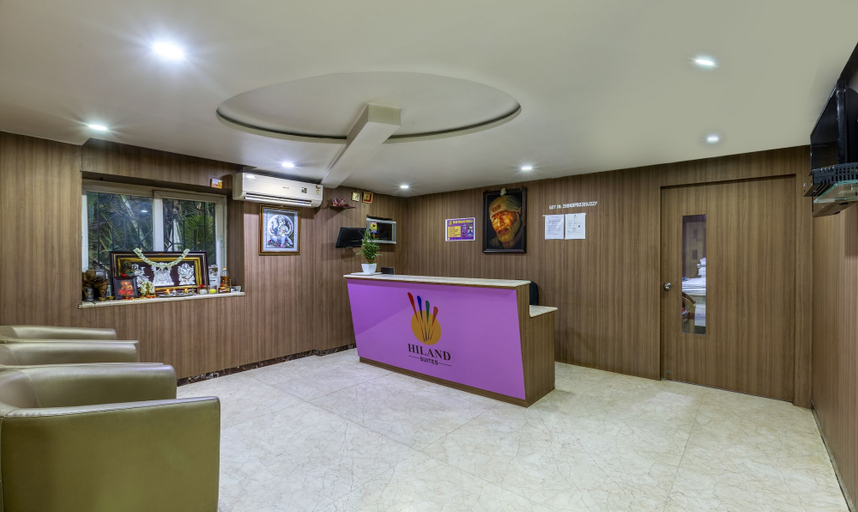 Others 4, Treebo Hiland Suites, Bangalore