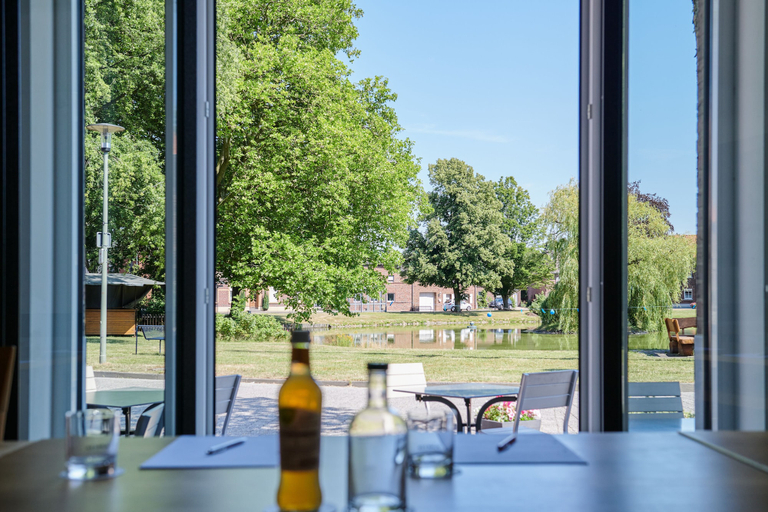 Food & Drinks 4, Hotel Schwanenhof, Heinsberg