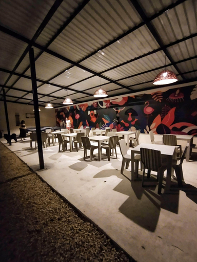 Food & Drinks 4, Hotel Boutique Rosse, La Vega