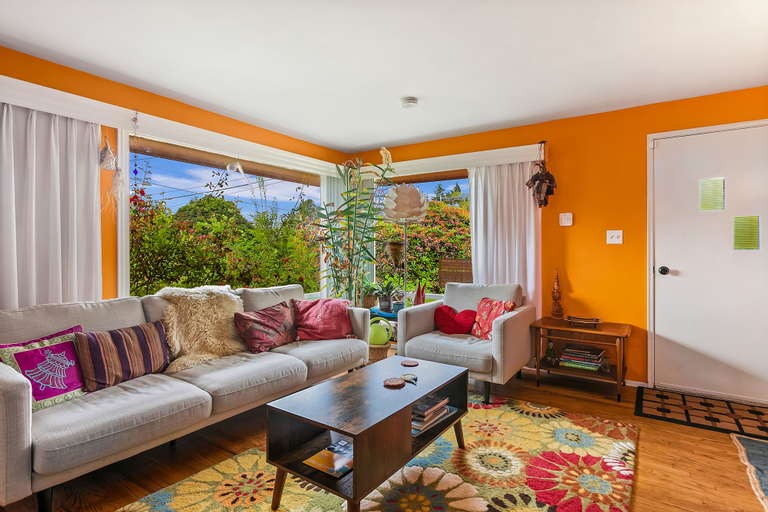Boho Bliss Bungalow, King
