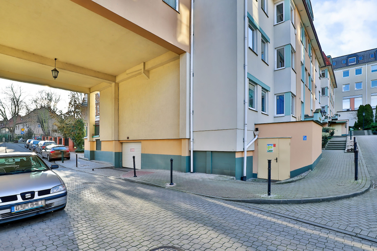 Exterior & Views 2, Apartments Sopot 23 Marca by Renters, Sopot