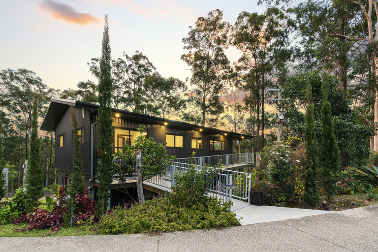 Gold Coast Tree Houses, Gold Coast