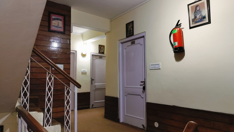 Others 5, Hotel Snow Crest Inn, Kangra