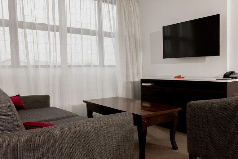 Others 4, Capricorn Hotel Suva, Rewa