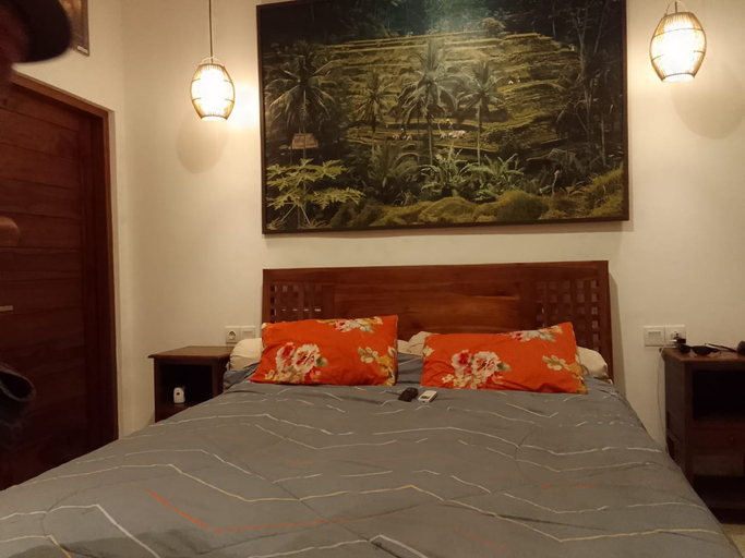 Bedroom 5, VILLA VIM_Megasuite, Badung