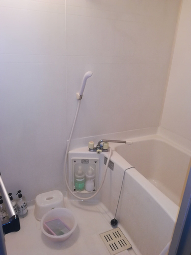 Bathroom 3