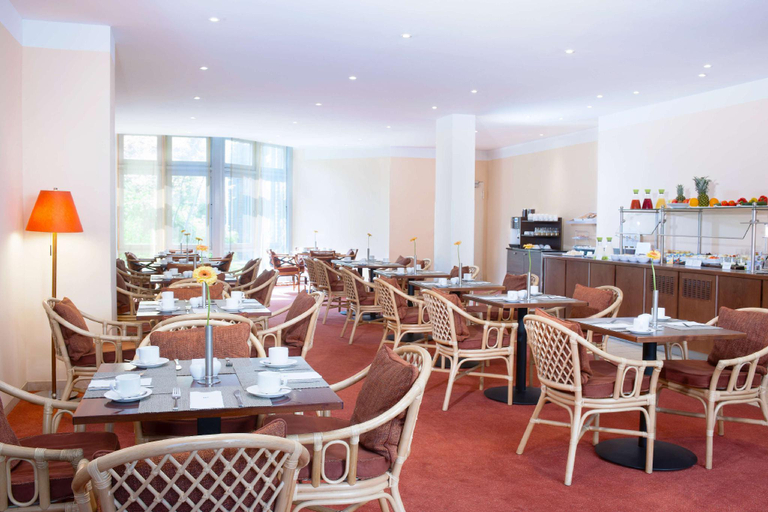 Food & Drinks 4, Berlin Kreuzberg, Berlin