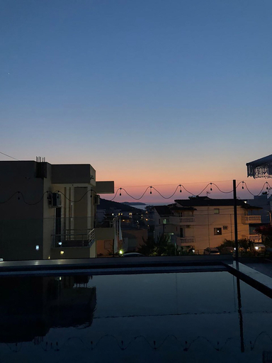 Exterior & Views 2, Vila Finnley, Sarandës