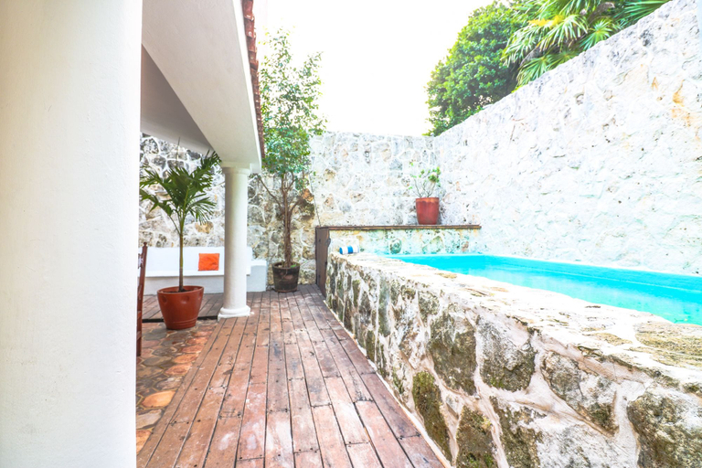 Sport & Beauty, Villa 4 Soles, Cozumel