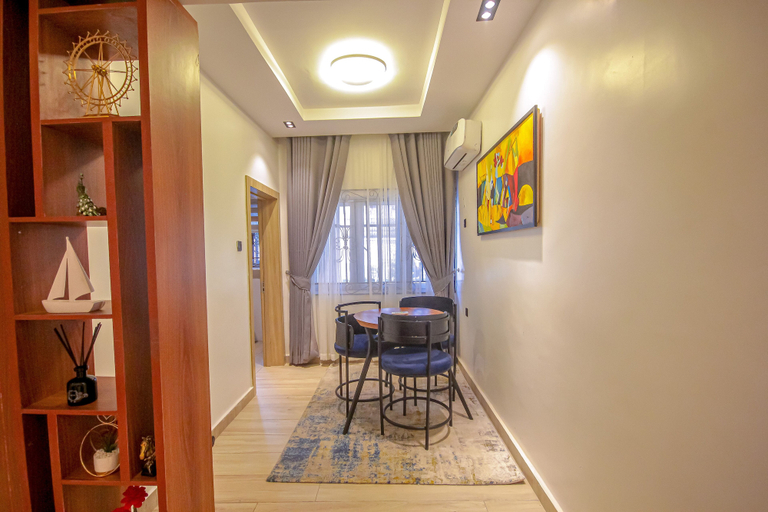 Others 5, Greyfield Apartments, Ikpoba-Okha