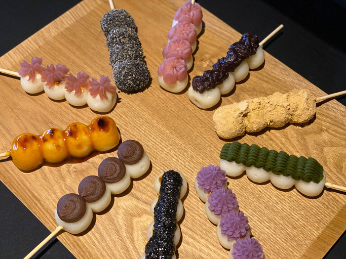 Food & Drinks 4, MURE Beppu, Beppu