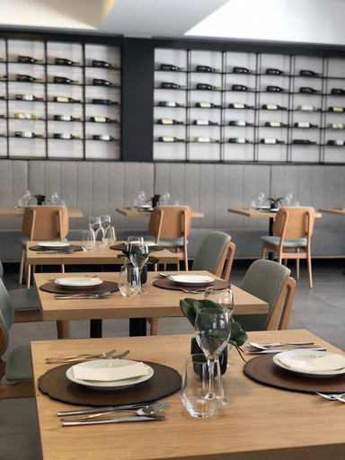 Food & Drinks 4, Villa Rey Hotel & Spa, Vila de Rei