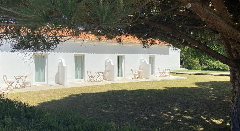 Herdade Moita Mar - Country & Sea, Odemira