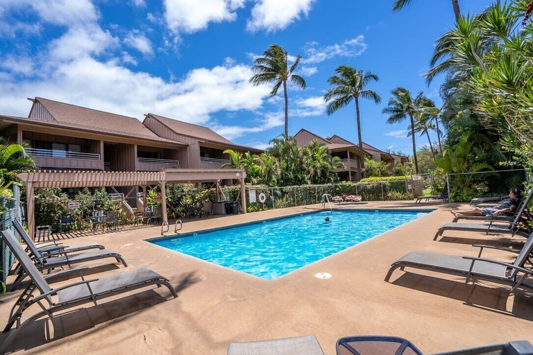 Sport & Beauty 5, Modern & Tropical Oceanside Vistas, Maui