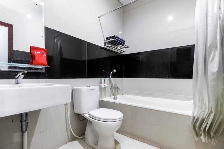 Bathroom 3