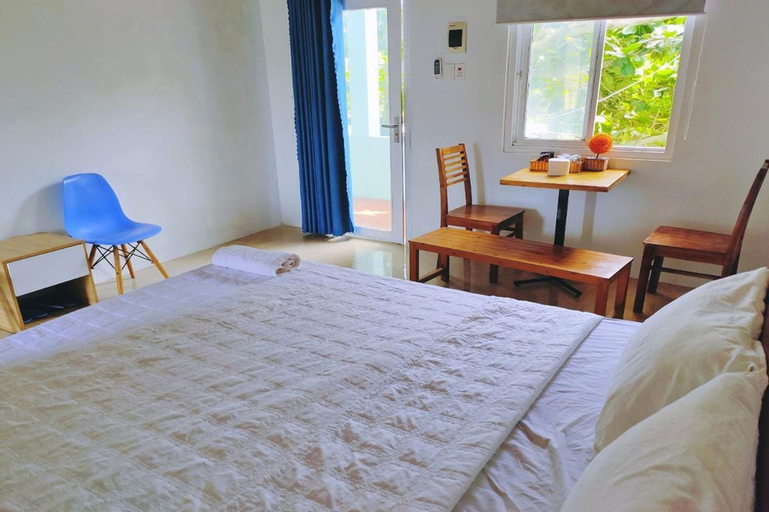 Hoang Sa Beach Healing Home, Lý Sơn