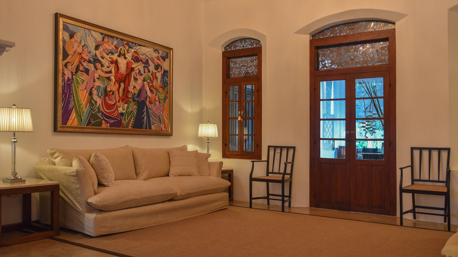 Reception, maya tangalle, Tangalle