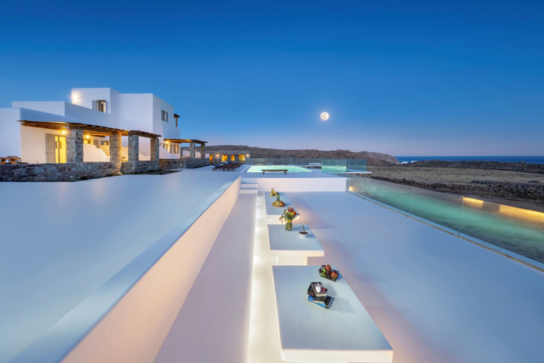 Exterior & Views 2, Legendary Suites, South Aegean