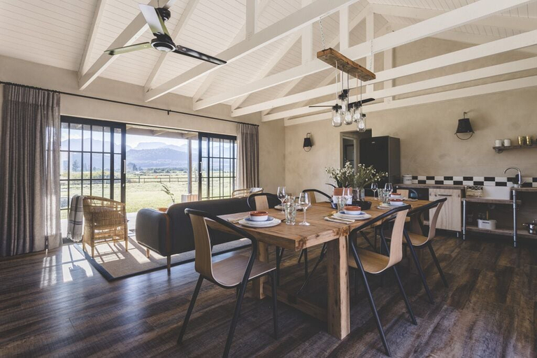 Food & Drinks 4, The Farmstead Franschhoek, Cape Winelands