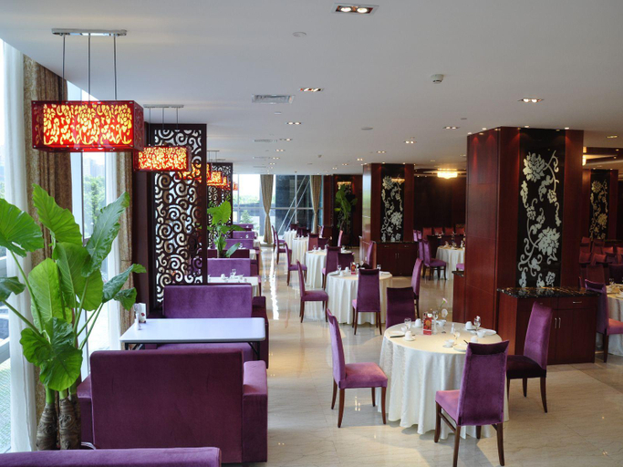 Food & Drinks, Ramada Plaza by Wyndham Hangzhou Riverside, Hangzhou