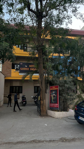 Exterior & Views 2, iROOMZ Hotel Shree Jagannath, Hyderabad