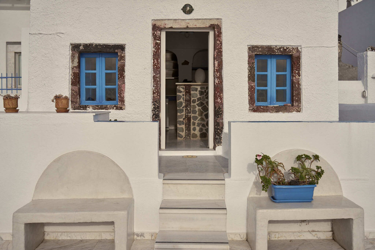 Exterior & Views, Amphitheater Cave Houses, South Aegean