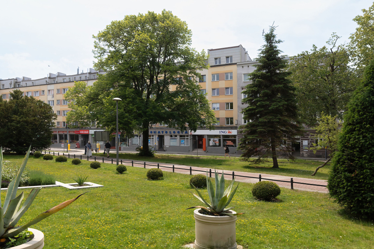 Exterior & Views 2, Seaside Apartamenty- Centrum Park, Kołobrzeg