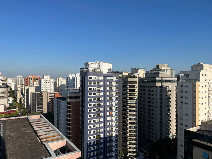 Others 4, Flat Moema 207, São Paulo