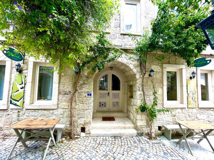 Exterior & Views 2, Kallista Alaçatı, Çeşme