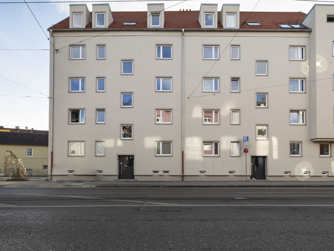 Exterior & Views 2, Limehome Augsburg Pilgerhausstraße, Augsburg