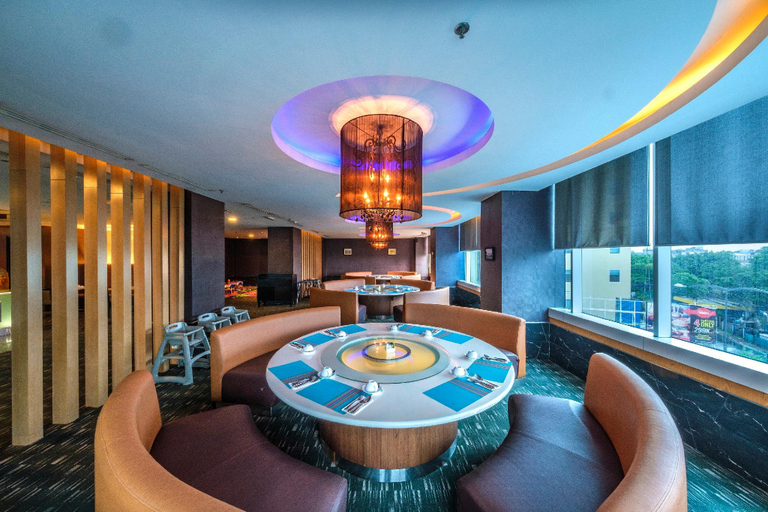 Sport & Beauty 2, Swiss-Belhotel Mangga Besar, Central Jakarta