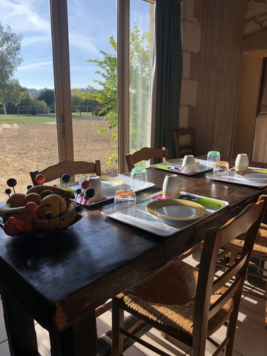 Others 3, Le Logis de Poëllier, Maine-et-Loire